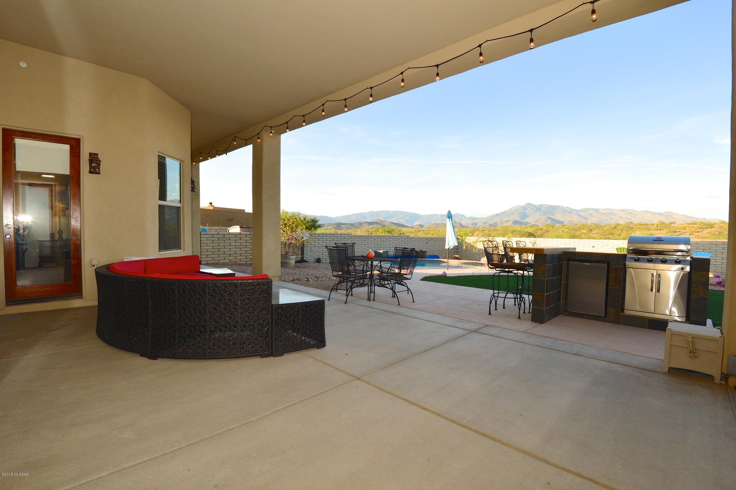 13467 South Sundown Ranch Road Vail, AZ 85641 - Photo 35 of 46 Gallery Image 35
