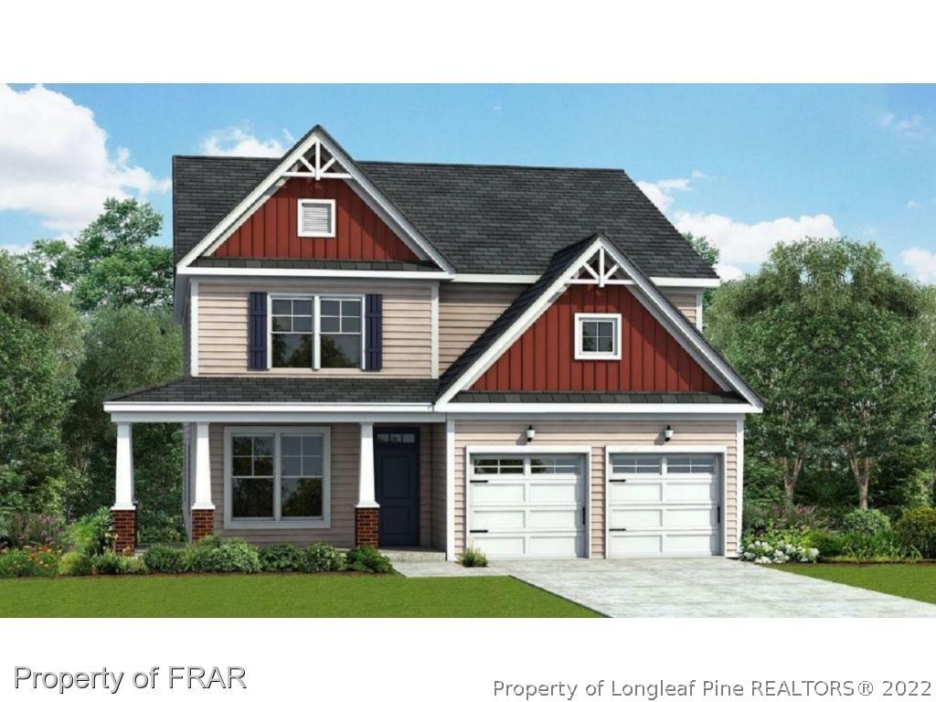 Lot 12 Waterwheel Lane Godwin, NC 28344 - Photo 1 of 1 Gallery Image 1