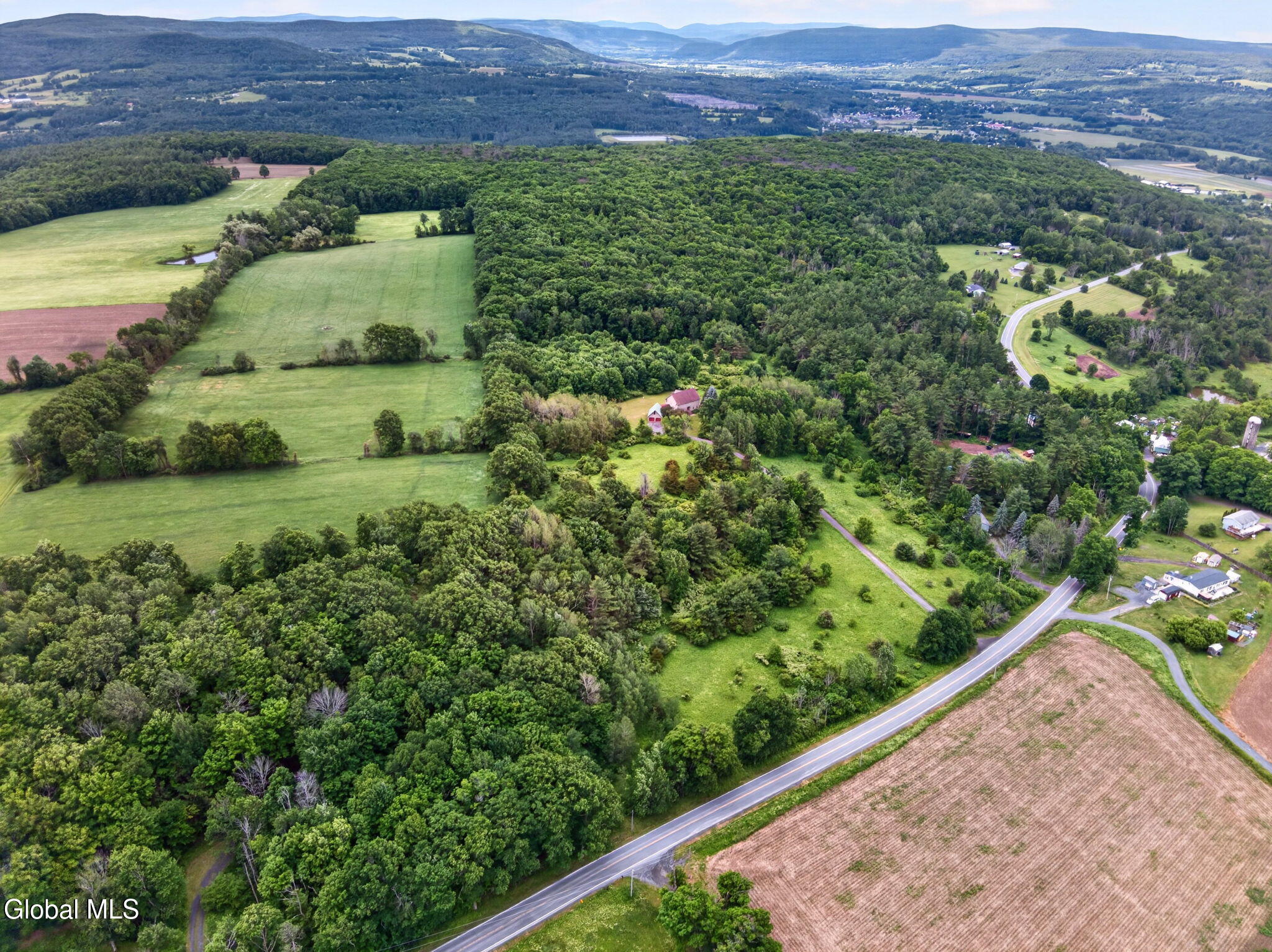 414 Barton Hill Road Schoharie, NY 12157 - Photo 51 of 52 50-web-or-mls-050-DJI_0112