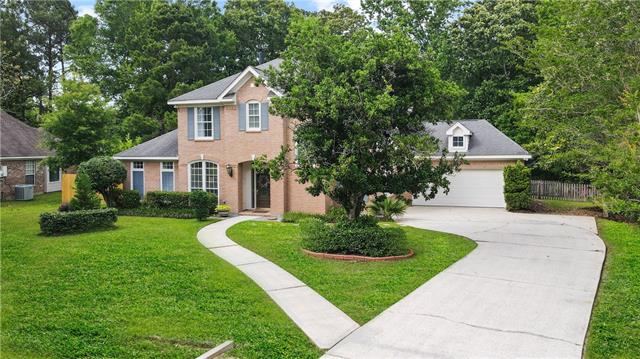 12 Catalpa Trace Covington, LA 70433 - Photo 2 of 38