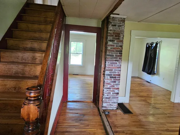 $129,900 | 71 River Side Avenue, Lisbon, NH 03585