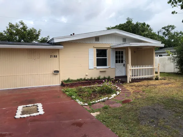 $1,600 | 2188 Laden Road, Melbourne, FL 32935