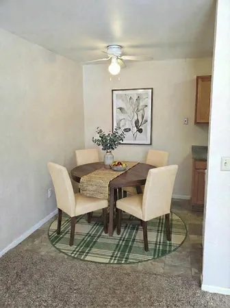 $750 | 808 Evergreen Avenue, Unit 207, Olivia, MN 56277