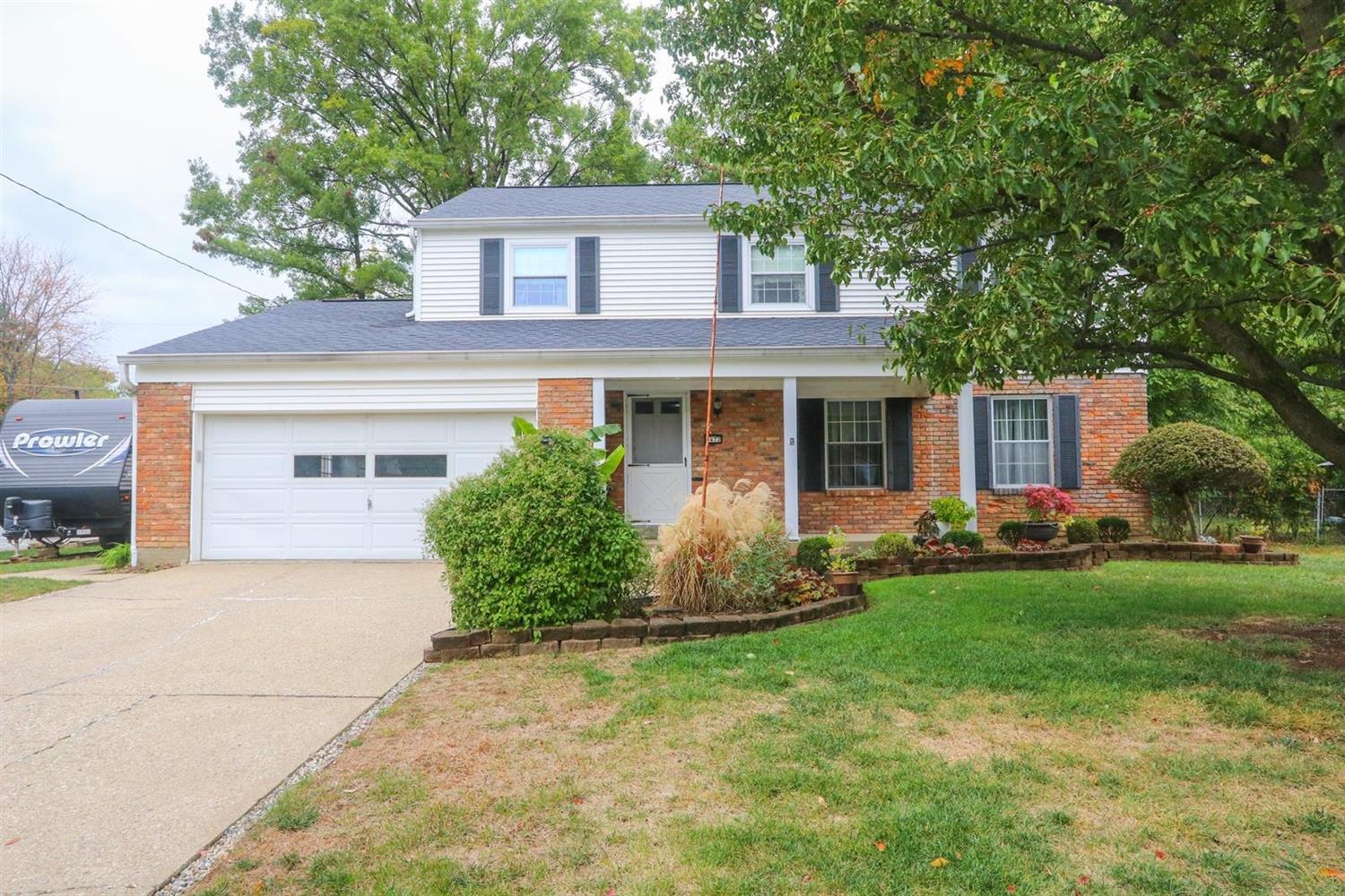 4472 Hunt Road Blue Ash, OH 45242 - Photo 1 of 1