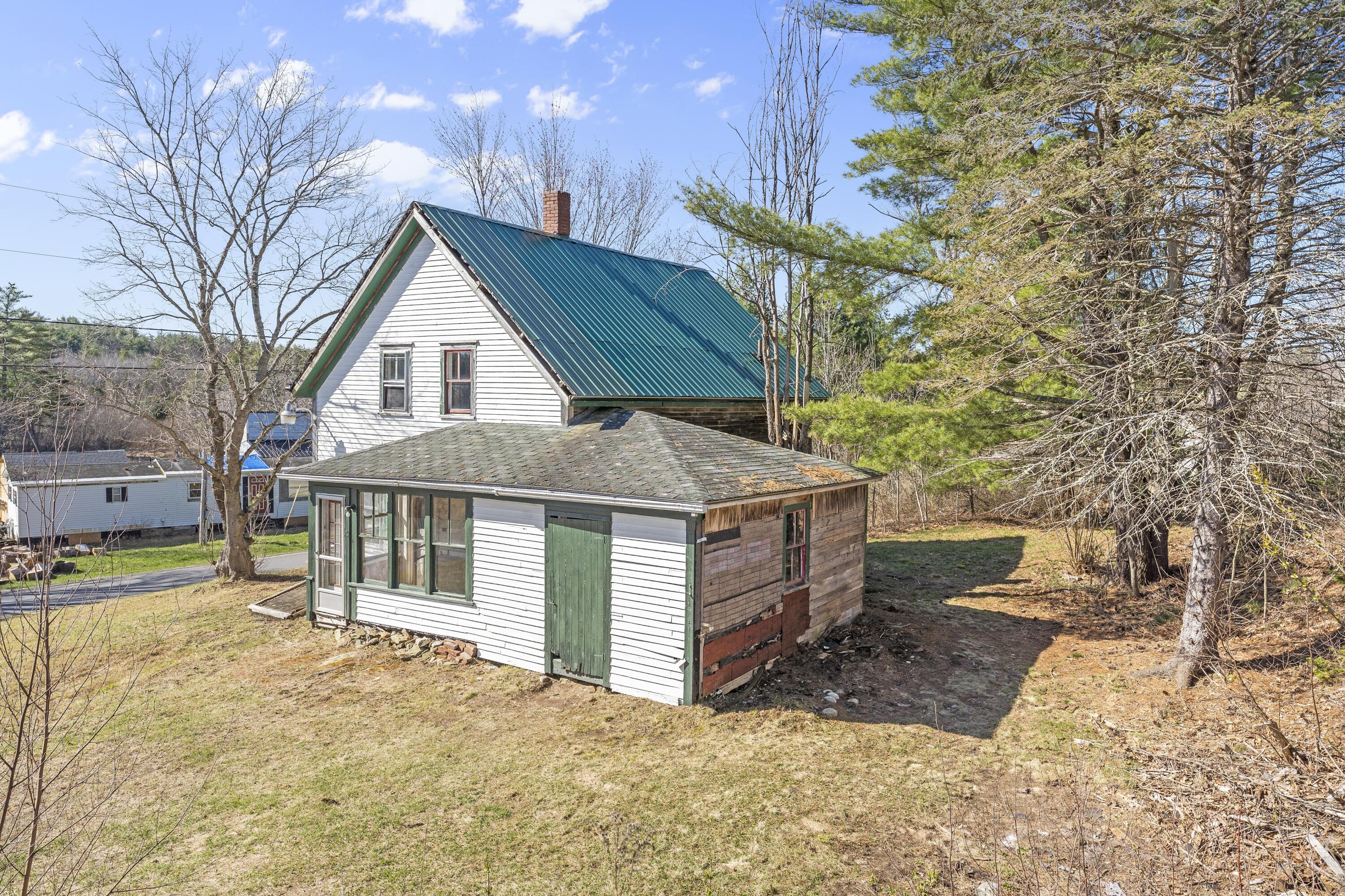 436 Windsor Road Chelsea, ME 04330 - Photo 2 of 11 DSC08852