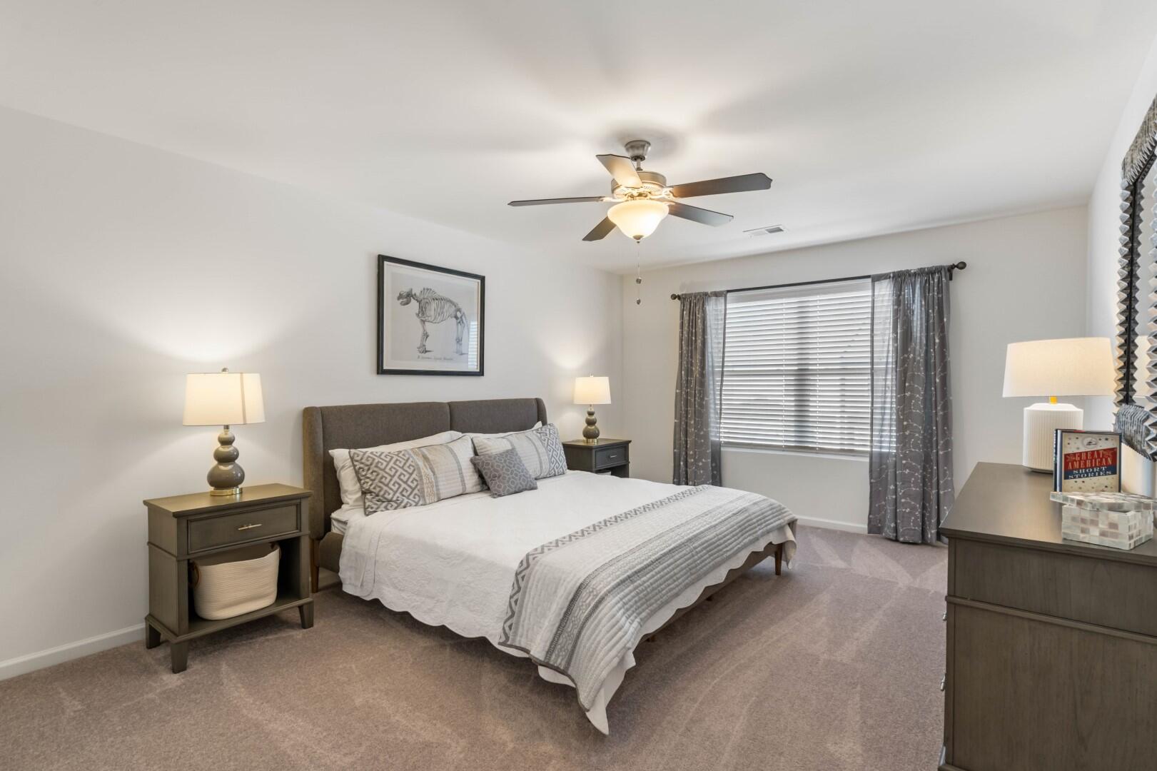 2485 Clements Ferry Road, Unit CORIANDER Charleston, SC 29492 - Photo 12 of 40 Covey Homes Clements_Interiors-14