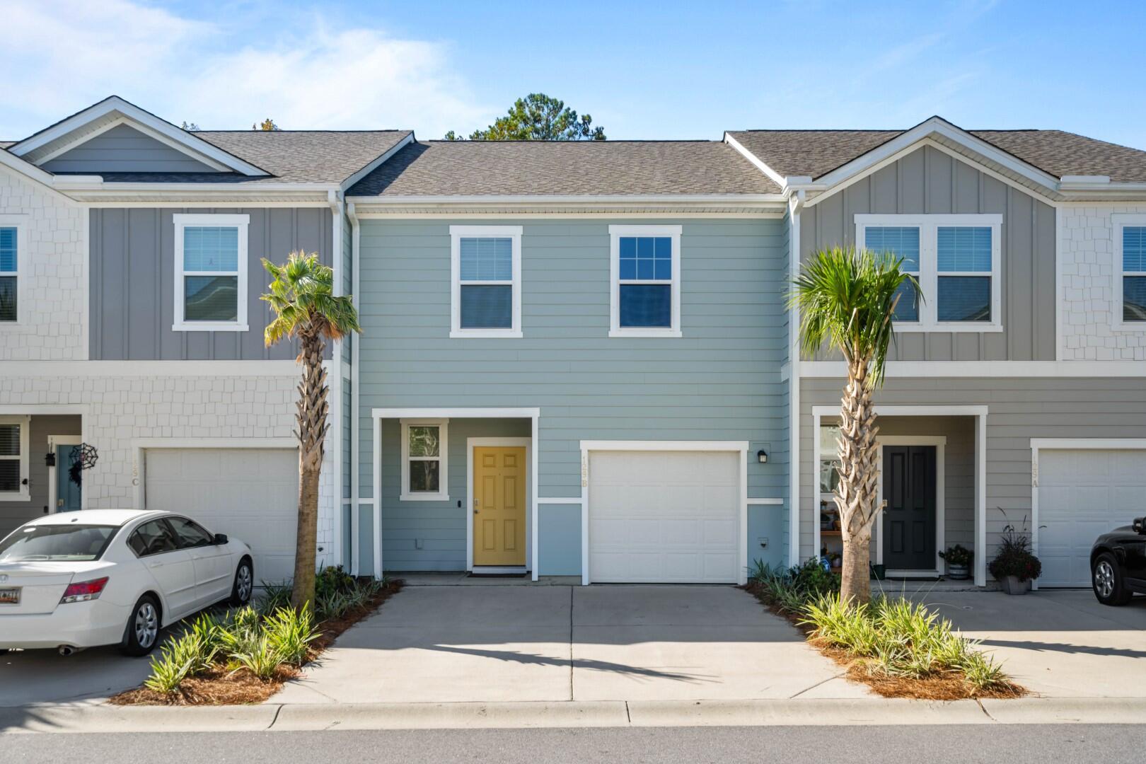 2485 Clements Ferry Road, Unit CORIANDER Charleston, SC 29492 - Photo 2 of 40 Covey Homes Clements_Exteriors-12