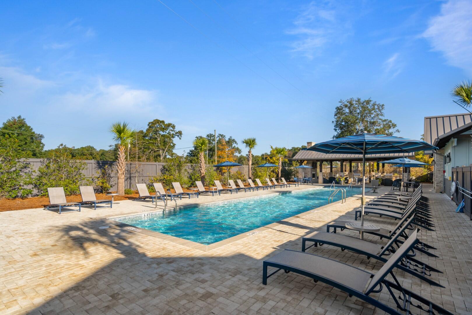 2485 Clements Ferry Road, Unit CORIANDER Charleston, SC 29492 - Photo 23 of 40 Covey Homes Clements_Amenties-10