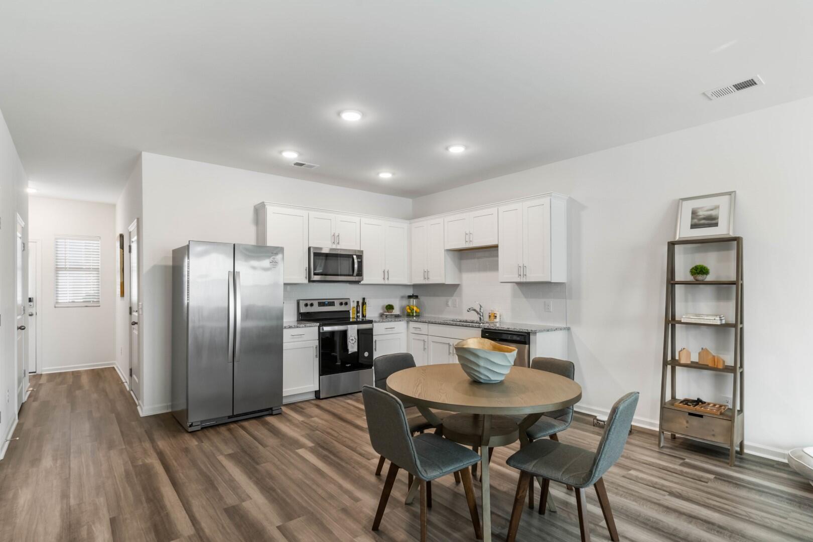 2485 Clements Ferry Road, Unit CORIANDER Charleston, SC 29492 - Photo 5 of 40 Covey Homes Clements_Interiors-3