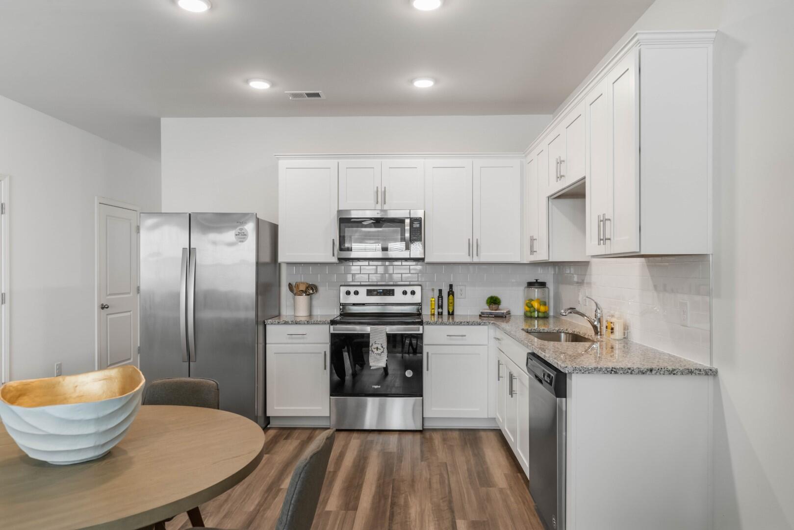 2485 Clements Ferry Road, Unit CORIANDER Charleston, SC 29492 - Photo 6 of 40 Covey Homes Clements_Interiors-4