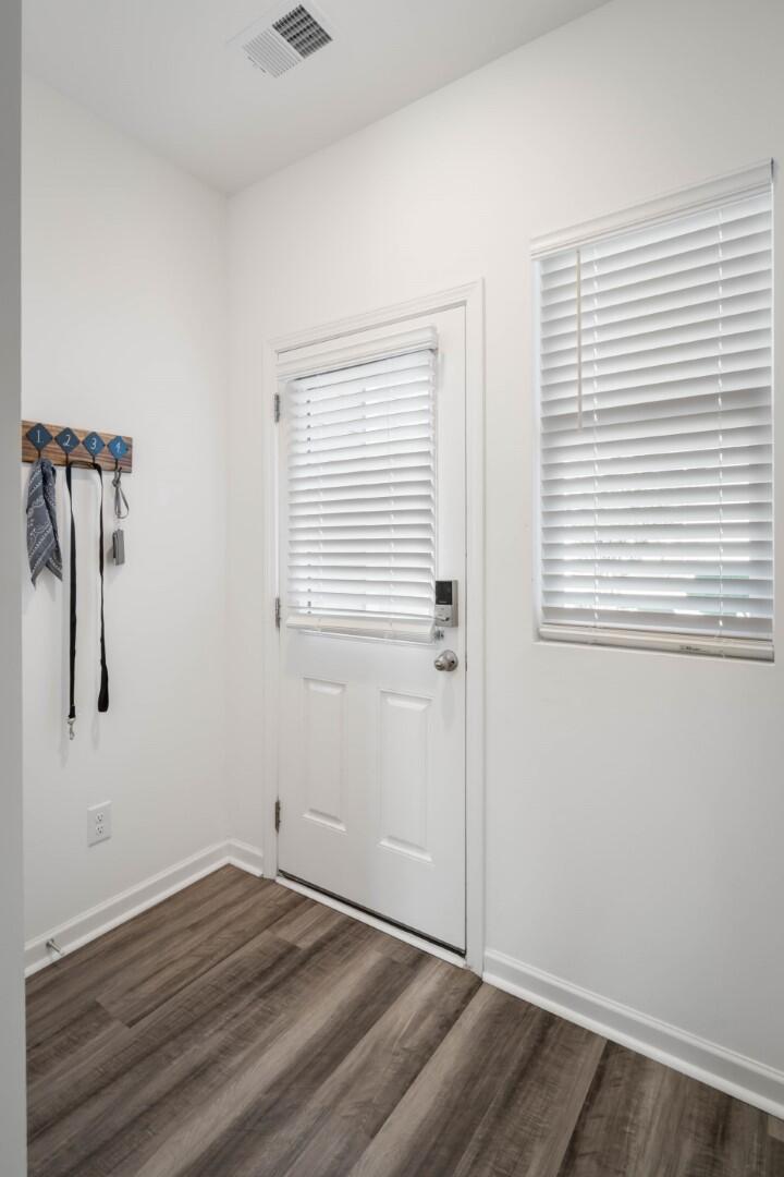 2485 Clements Ferry Road, Unit CORIANDER Charleston, SC 29492 - Photo 9 of 40 Covey Homes Clements_Interiors-12