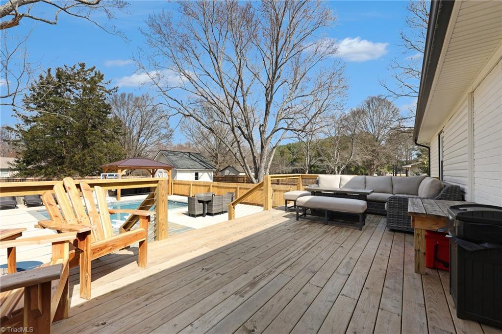 1917 Oak Ridge Road Oak Ridge, NC 27310 - Photo 15 of 27 Gallery Image 15