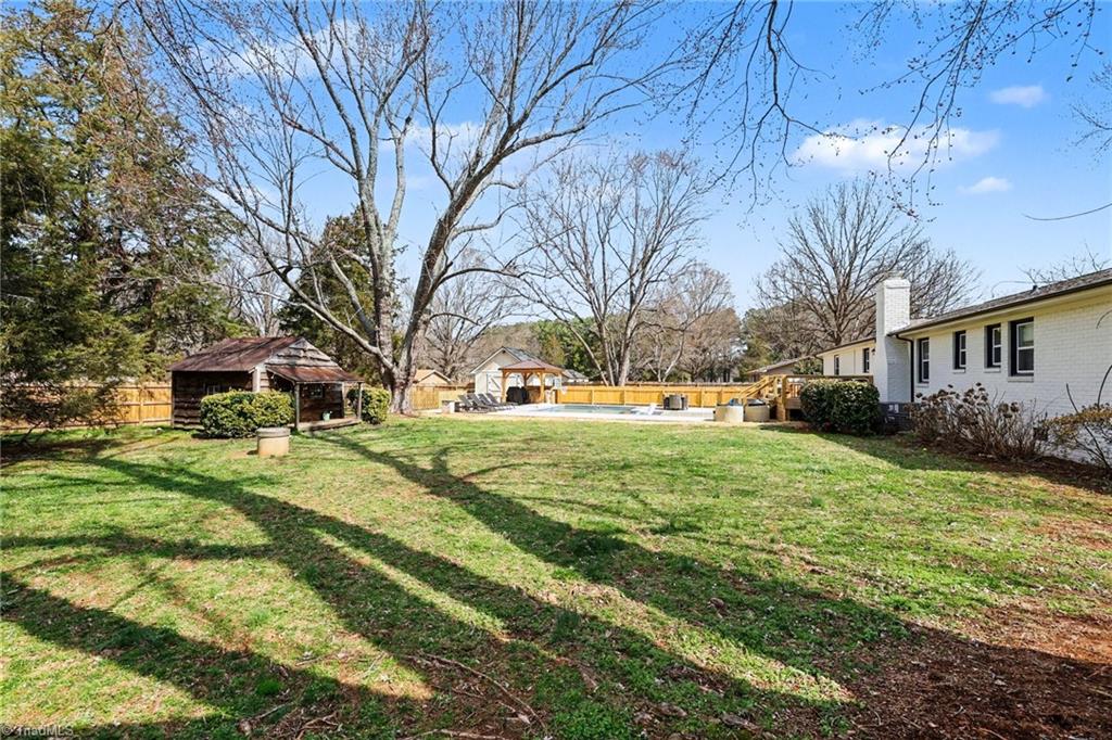1917 Oak Ridge Road Oak Ridge, NC 27310 - Photo 19 of 27 Gallery Image 19
