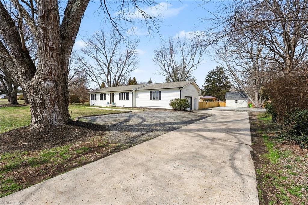1917 Oak Ridge Road Oak Ridge, NC 27310 - Photo 22 of 27 Gallery Image 22