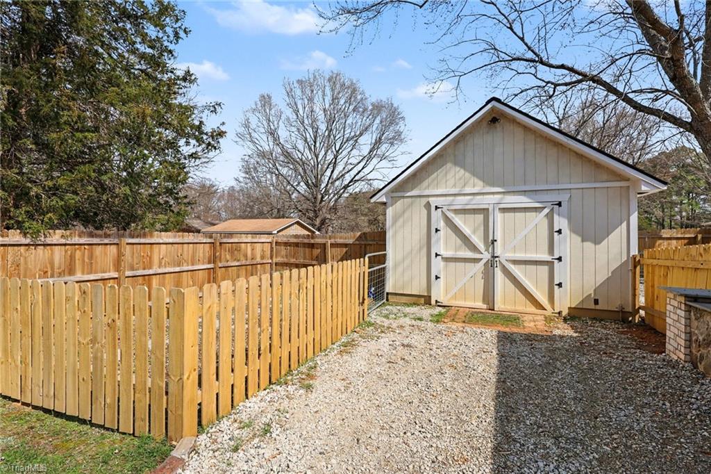 1917 Oak Ridge Road Oak Ridge, NC 27310 - Photo 23 of 27 Gallery Image 23