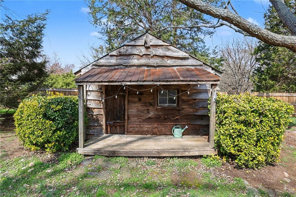 1917 Oak Ridge Road Oak Ridge, NC 27310 - Photo 25 of 27 Gallery Image 25