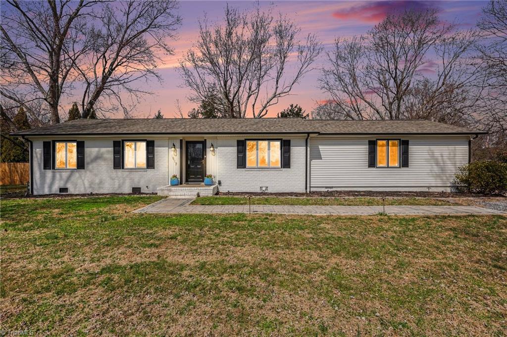 1917 Oak Ridge Road Oak Ridge, NC 27310 - Photo 27 of 27 Gallery Image 27