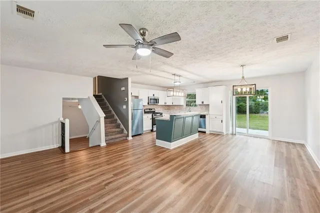 $225,000 | 5415 Radford Lane, Lithonia, GA 30038