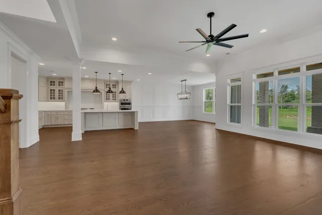 $1,024,900 | 7102 Denton Drive, Bell Buckle, TN 37020