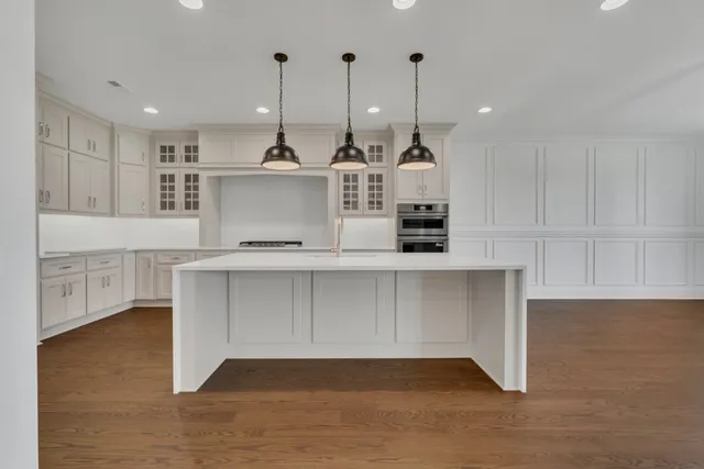 $1,024,900 | 7102 Denton Drive, Bell Buckle, TN 37020