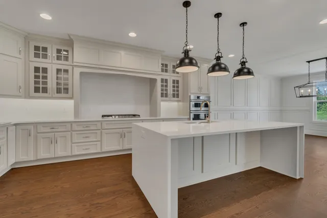 $1,024,900 | 7102 Denton Drive, Bell Buckle, TN 37020