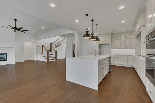 $1,024,900 | 7102 Denton Drive, Bell Buckle, TN 37020