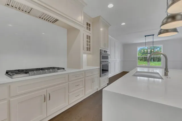 $1,024,900 | 7102 Denton Drive, Bell Buckle, TN 37020