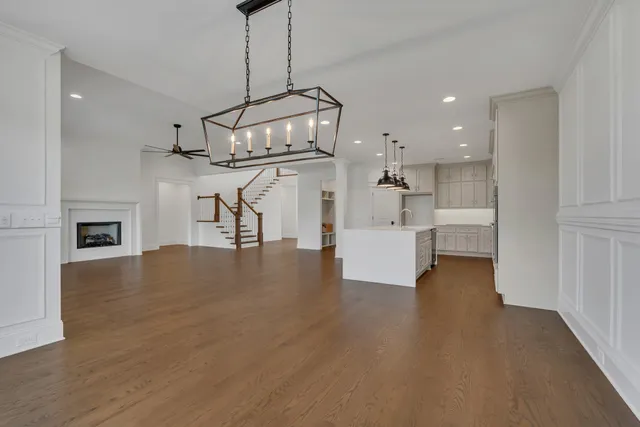 $1,024,900 | 7102 Denton Drive, Bell Buckle, TN 37020