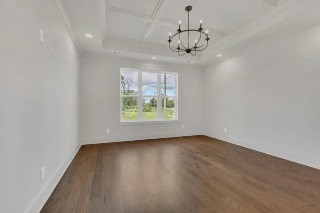 $1,024,900 | 7102 Denton Drive, Bell Buckle, TN 37020