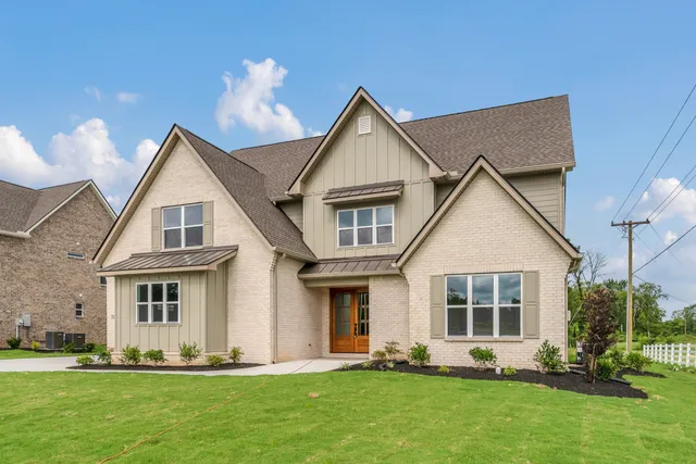 $1,024,900 | 7102 Denton Drive, Bell Buckle, TN 37020