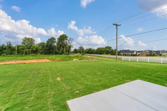 $1,024,900 | 7102 Denton Drive, Bell Buckle, TN 37020