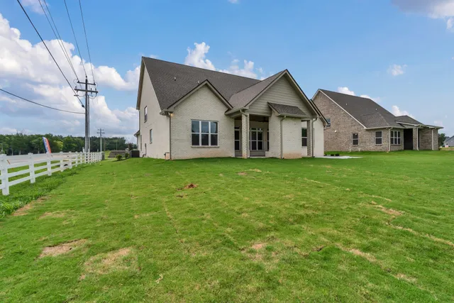 $1,024,900 | 7102 Denton Drive, Bell Buckle, TN 37020