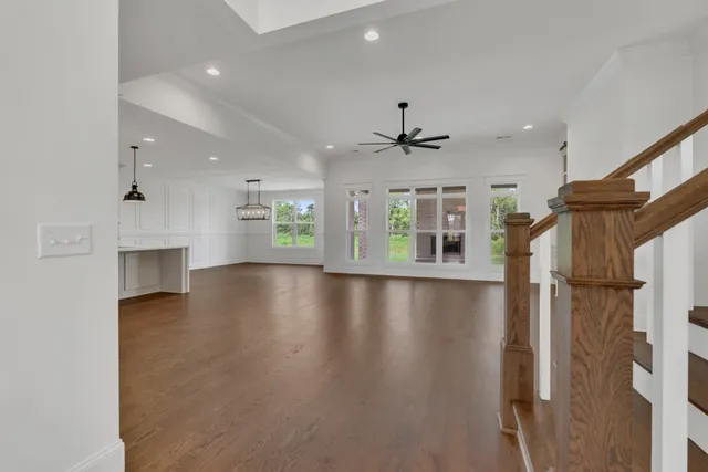 $1,024,900 | 7102 Denton Drive, Bell Buckle, TN 37020