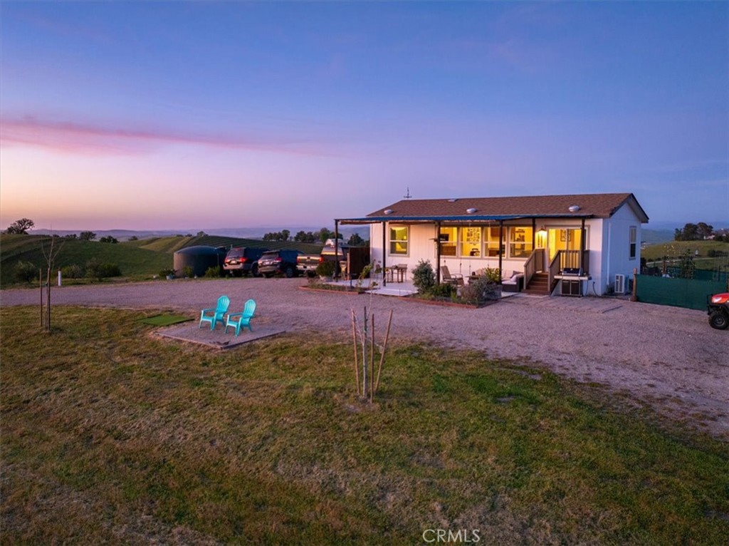 1730 Sutliff Road San Miguel, CA 93451 - Photo 3 of 57 a view of outdoor space with city view