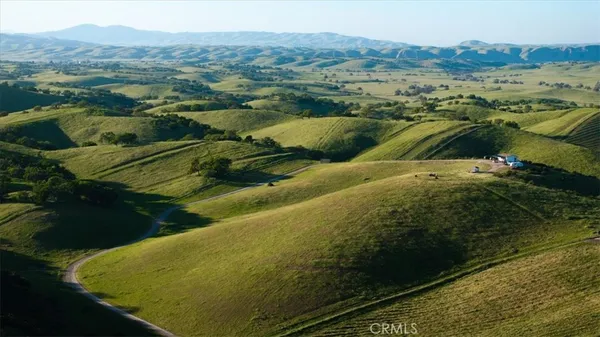 a view of a lake with a mountain