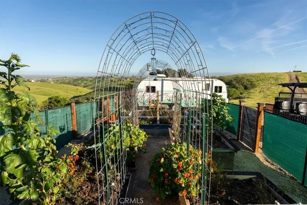 a view of a swimming pool
