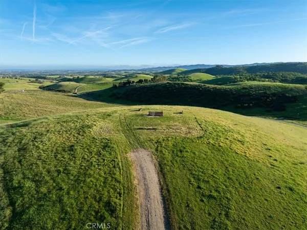 a view of outdoor space and mountain view