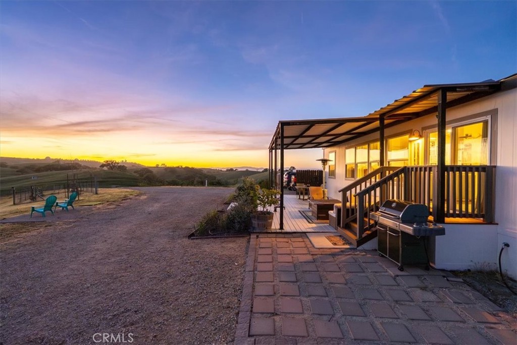 1730 Sutliff Road San Miguel, CA 93451 - Photo 5 of 57 a view of outdoor space with seating area