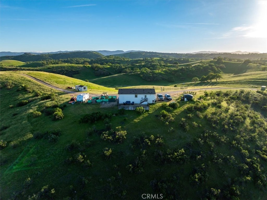 1730 Sutliff Road San Miguel, CA 93451 - Photo 51 of 57 a view of a city