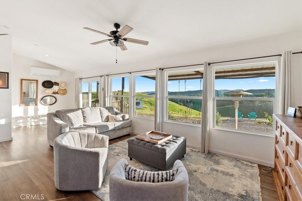1730 Sutliff Road San Miguel, CA 93451 - Photo 6 of 57 a living room with furniture and a large window