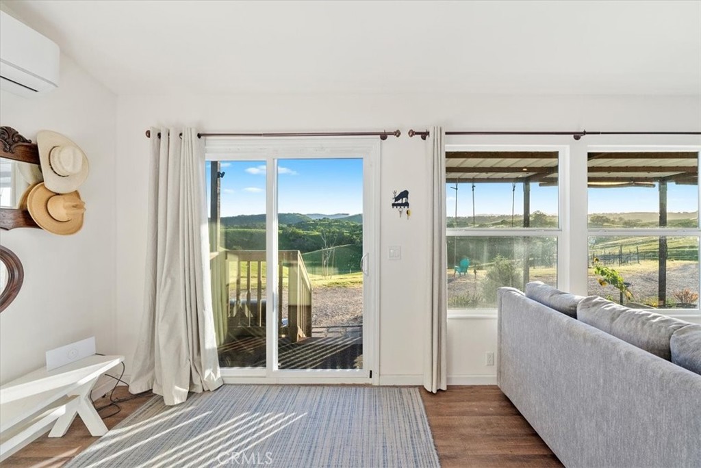 1730 Sutliff Road San Miguel, CA 93451 - Photo 10 of 57 a living room with furniture and a window