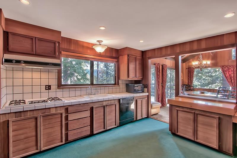 420 North Ridge Road Carnelian Bay, CA 96140 - Photo 8 of 14 Gallery Image 8