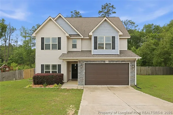 $419,000 | 5142 Paul Peel Place, Hope Mills, NC 28348