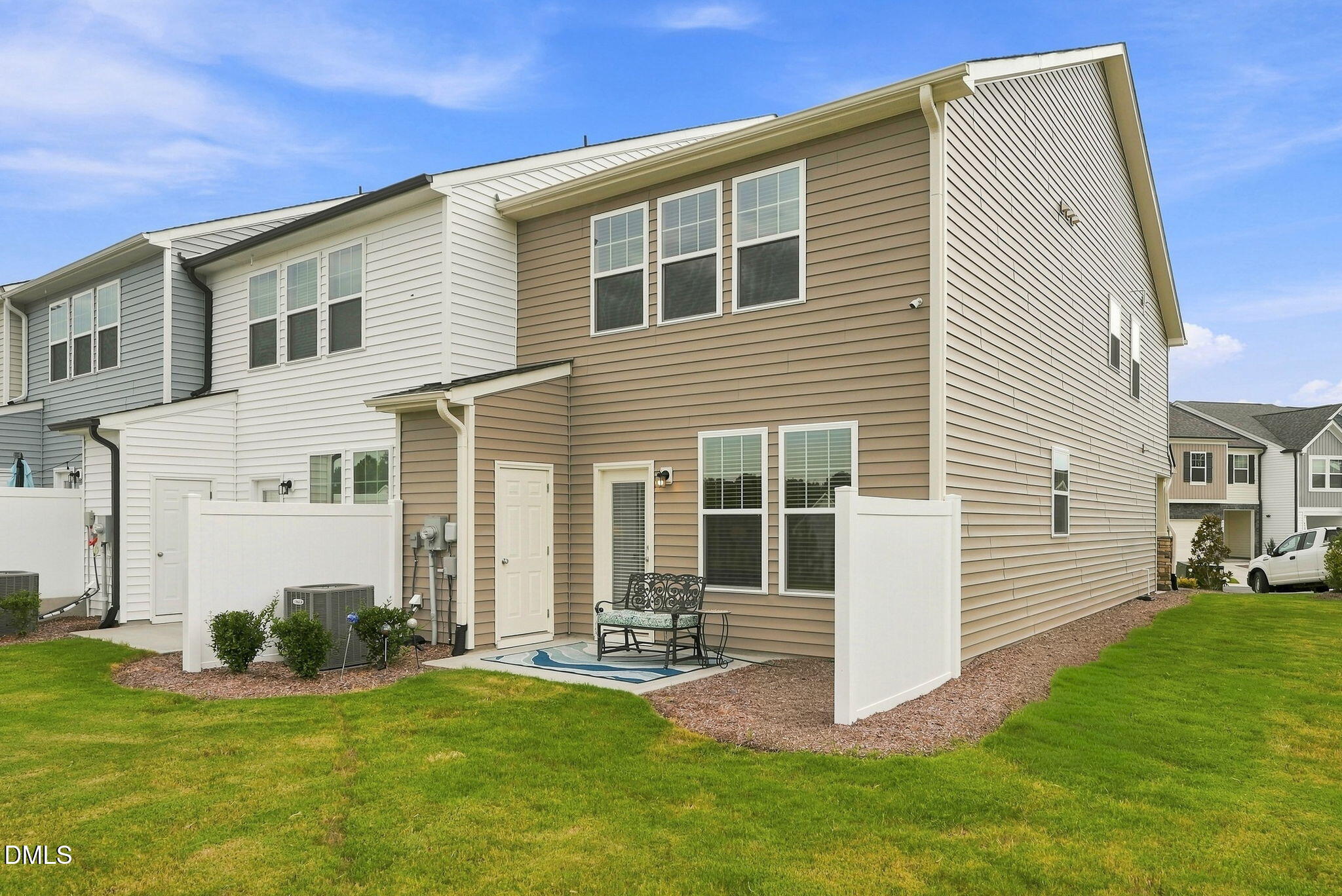 4917 Caddis Bend Raleigh, NC 27604 - Photo 50 of 59 4917 Caddis Bend-53