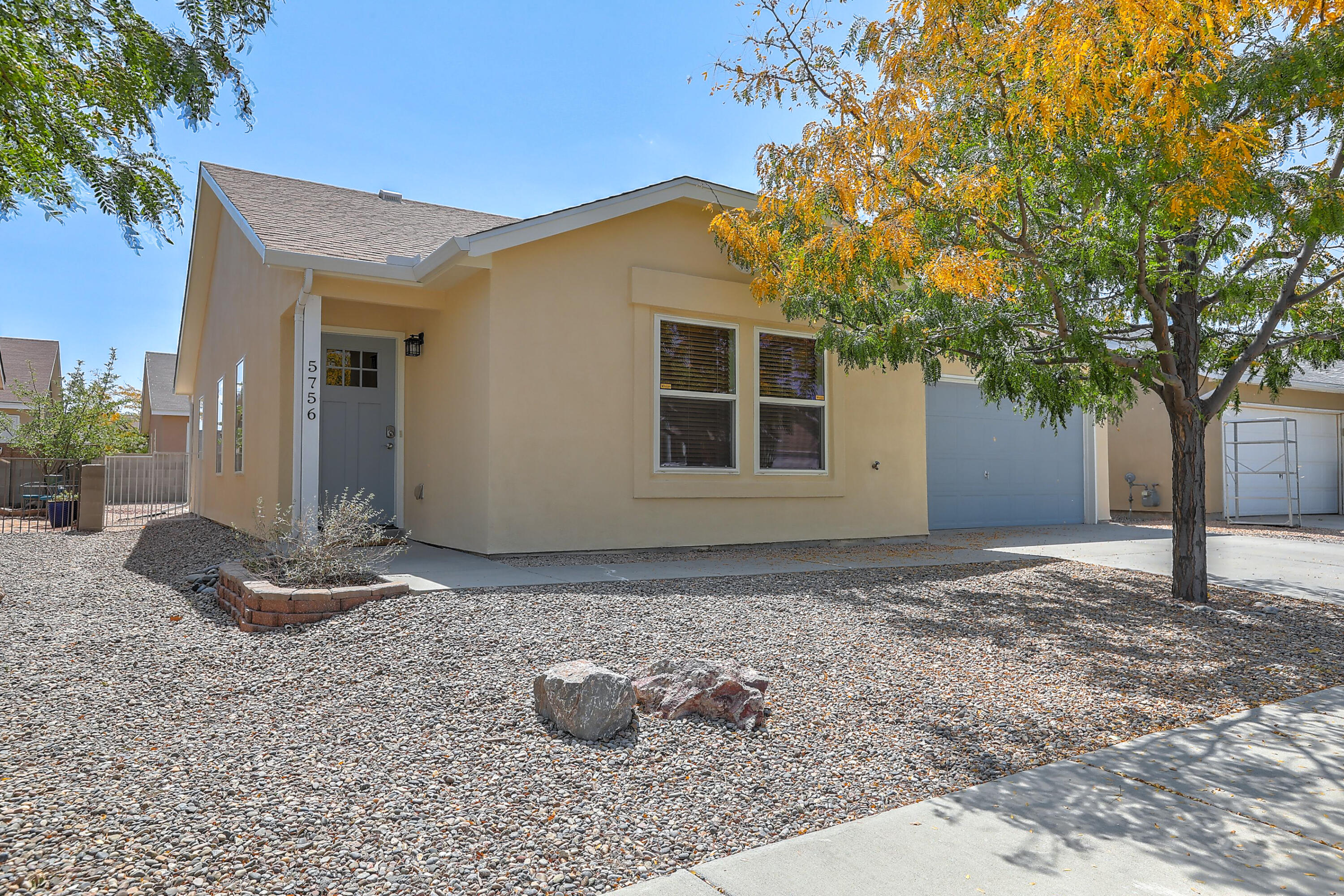 5756 Pinon Grande Road Northwest Albuquerque, NM 87114 - Photo 1 of 1 Gallery Image 1