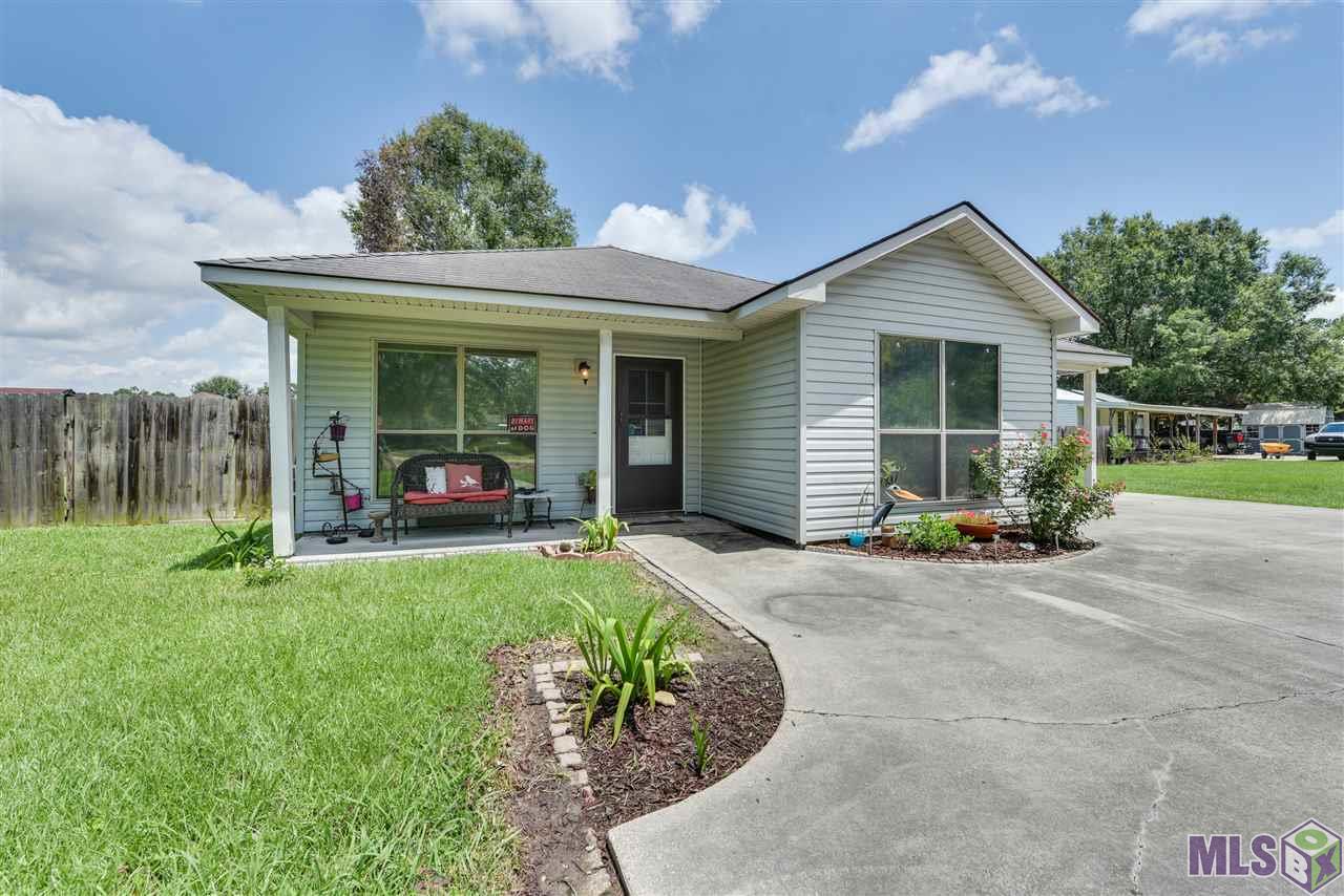35736 Cane Market Road Denham Springs, LA 70706 - Photo 1 of 18