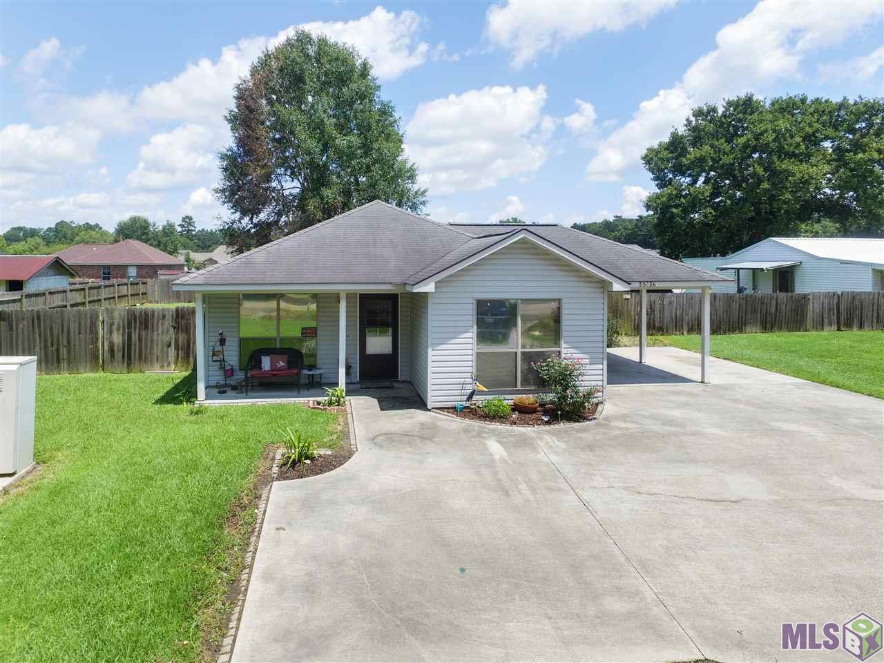 35736 Cane Market Road Denham Springs, LA 70706 - Photo 2 of 18