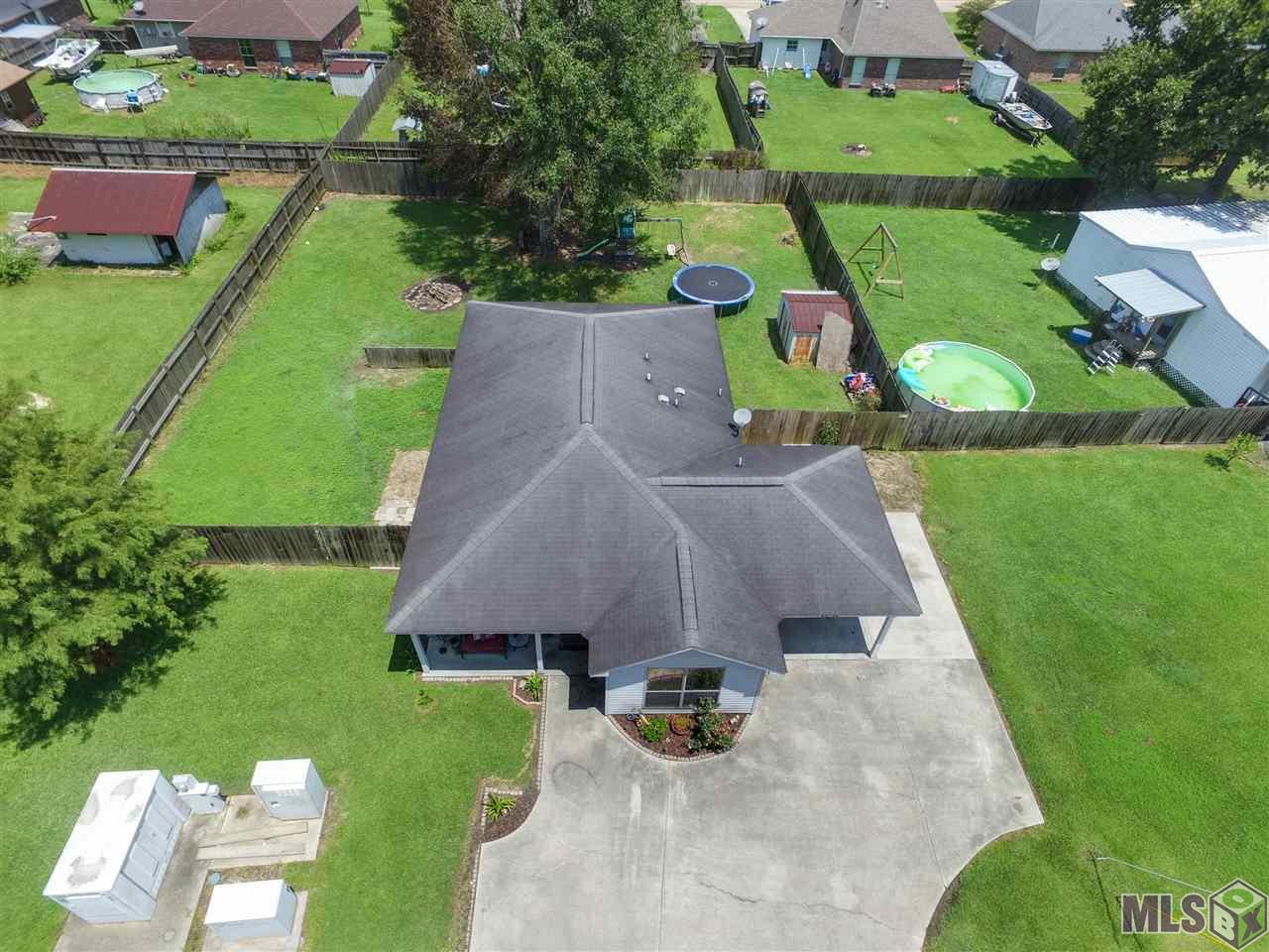 35736 Cane Market Road Denham Springs, LA 70706 - Photo 3 of 18