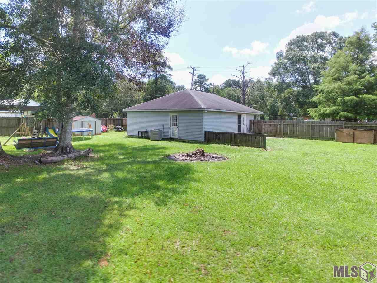35736 Cane Market Road Denham Springs, LA 70706 - Photo 4 of 18