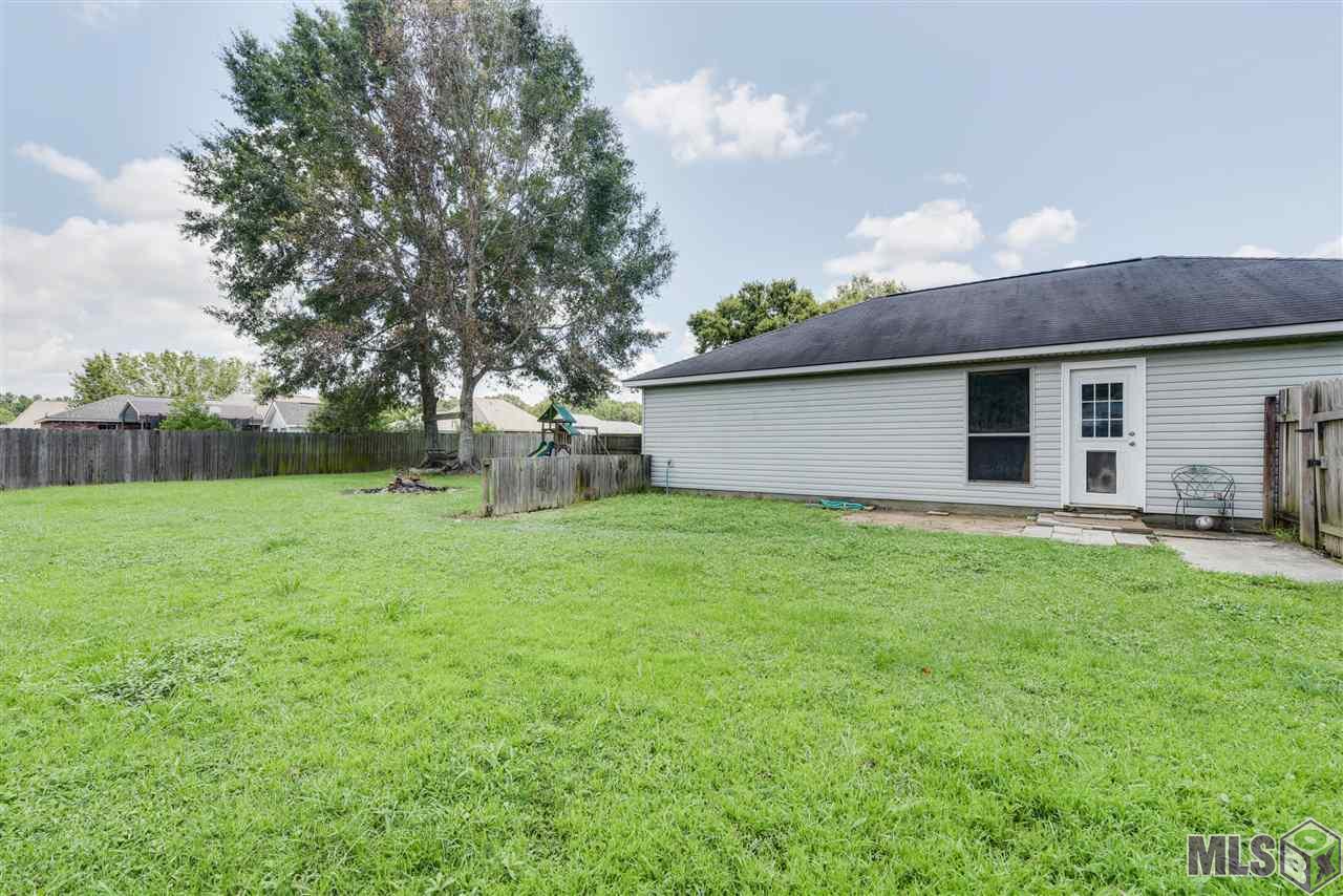 35736 Cane Market Road Denham Springs, LA 70706 - Photo 5 of 18